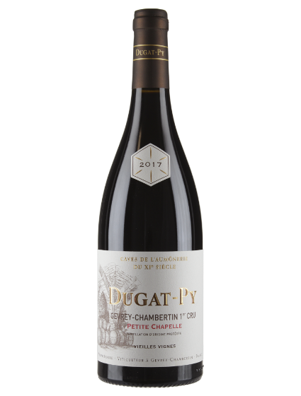 Gevrey Chambertin Petite Chapelle Vieilles Vignes